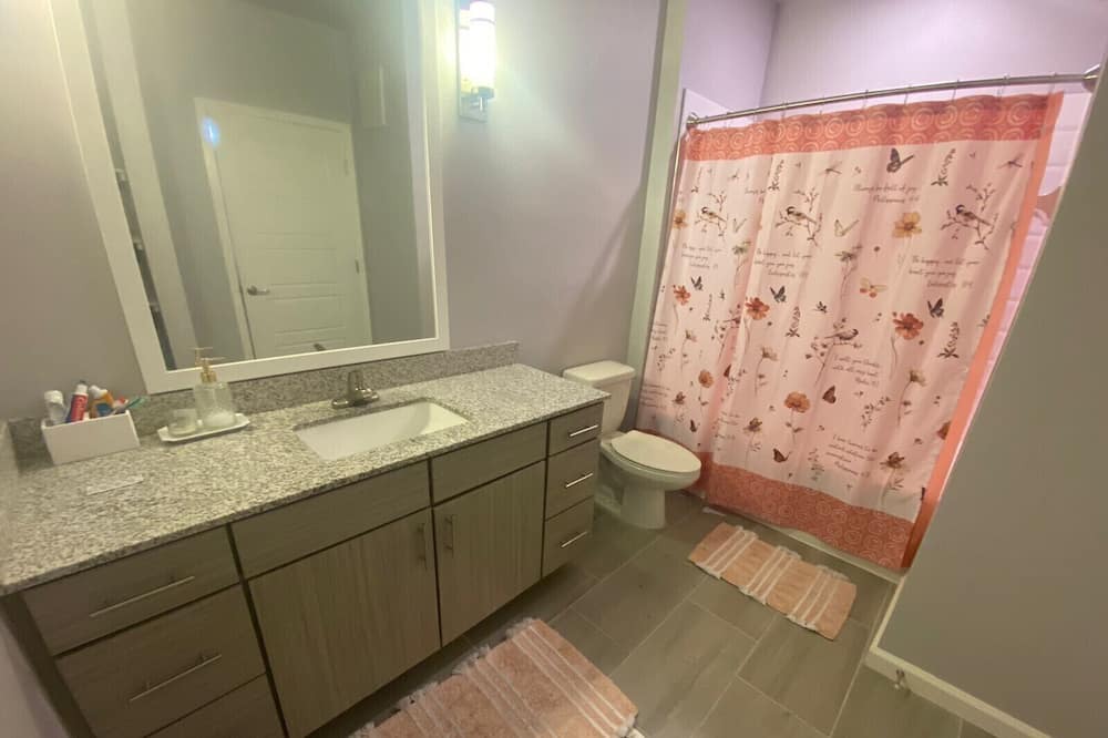 Photo of Bathroom in Altamonte Springs