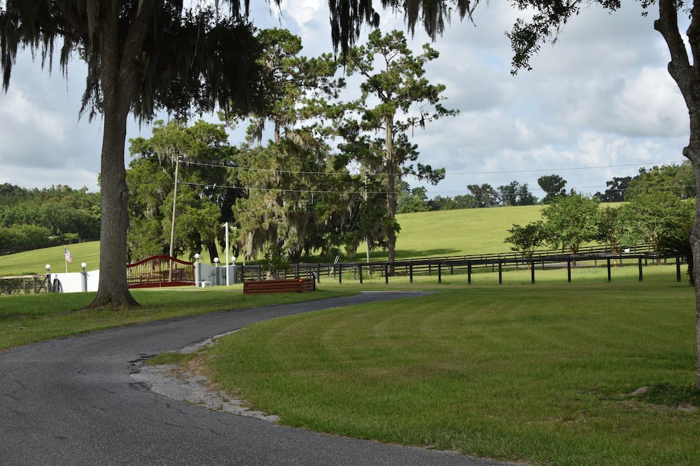 Photo of Outdoor in Reddick