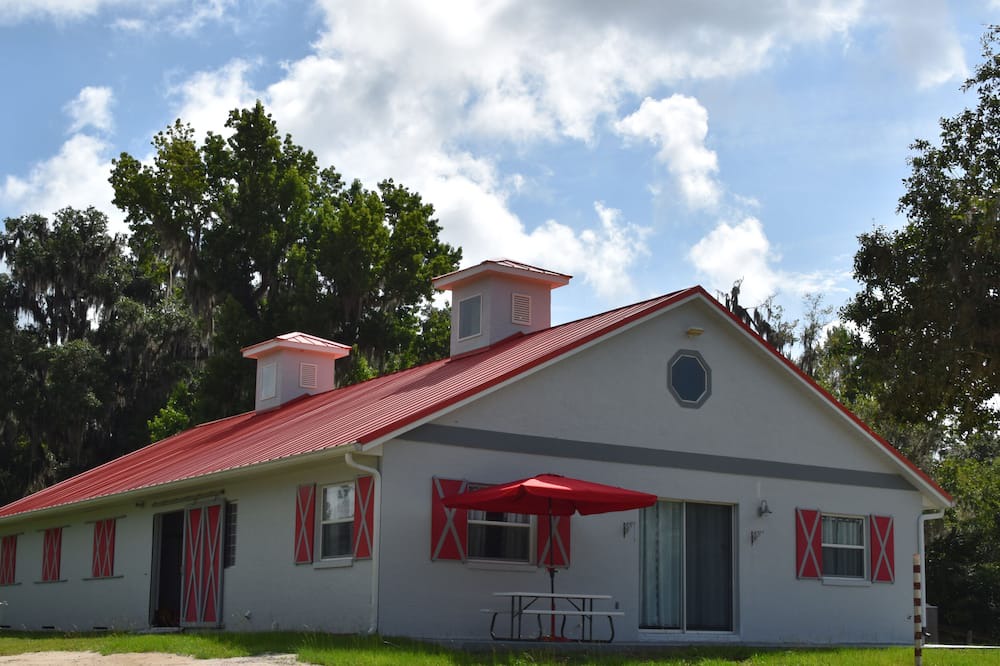 Photo of Outdoor in Reddick