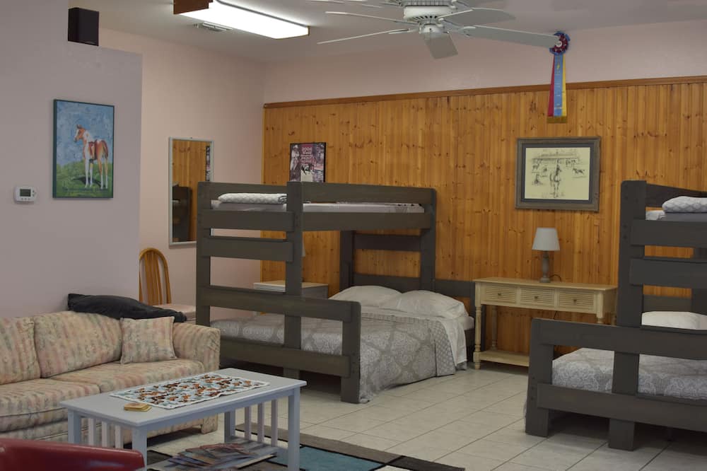 Photo of Bedroom in Reddick