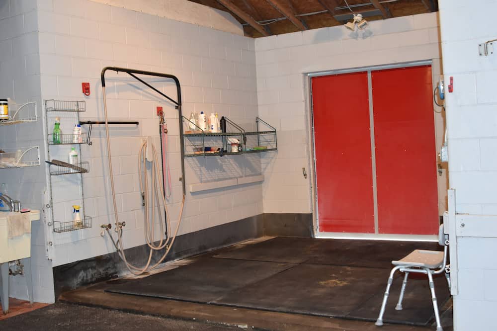 Photo of Bedroom in Reddick