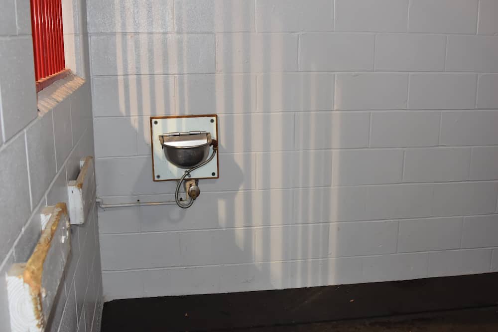 Photo of Bathroom in Reddick