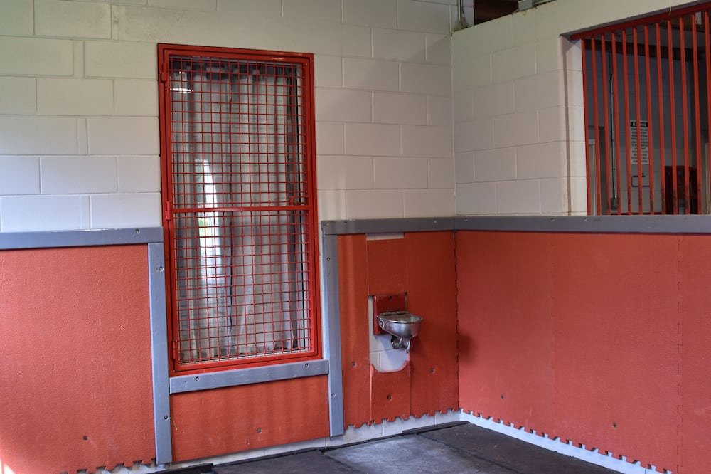 Photo of Bedroom in Reddick