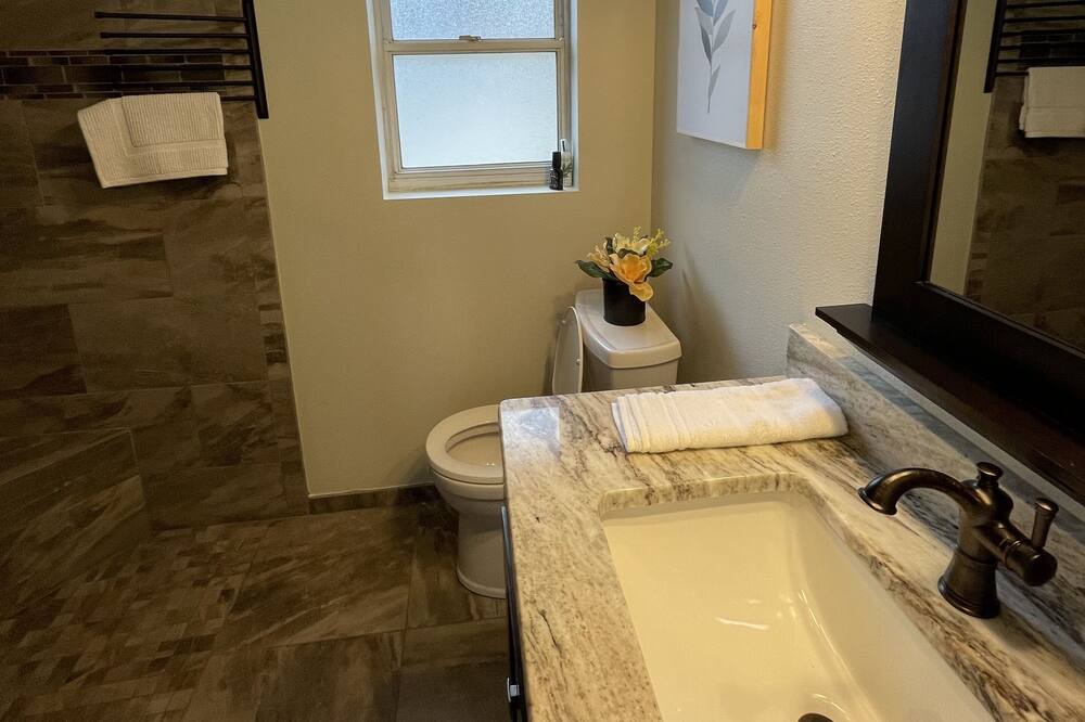 Photo of Bathroom in Inverness
