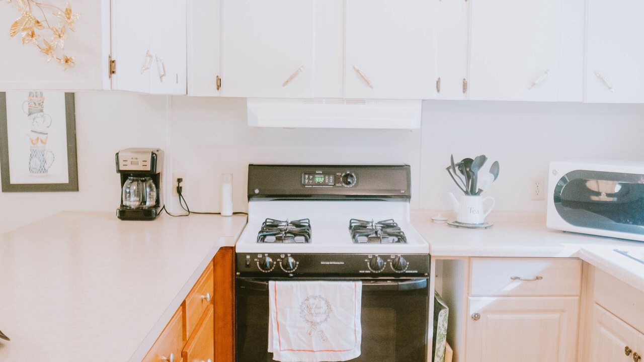 Photo of Kitchen in Tallahassee