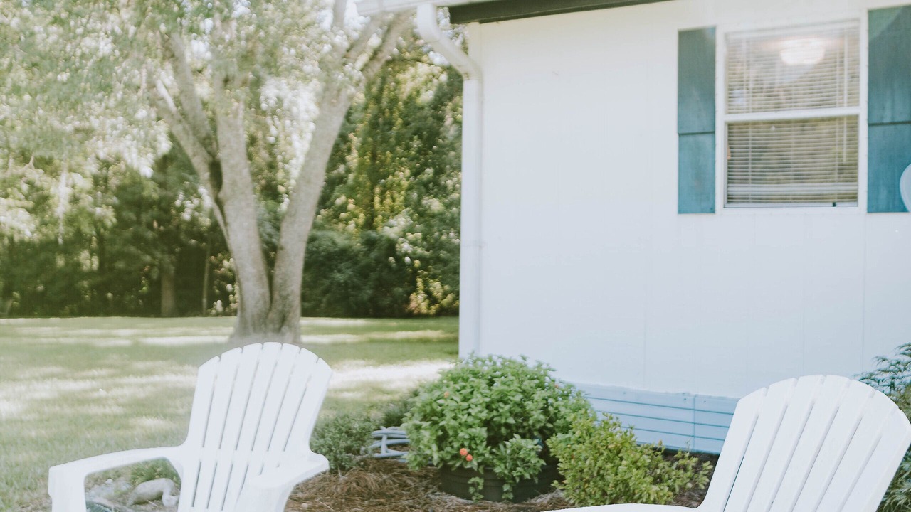 Photo of Patio Balcony in Tallahassee