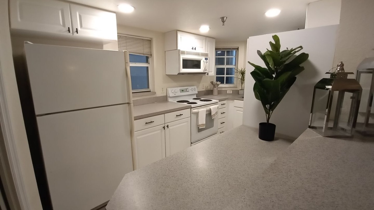 Photo of Kitchen in Lutz