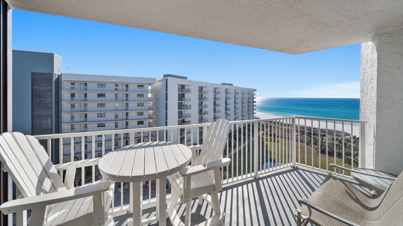 Photo of Outdoor in Miramar Beach
