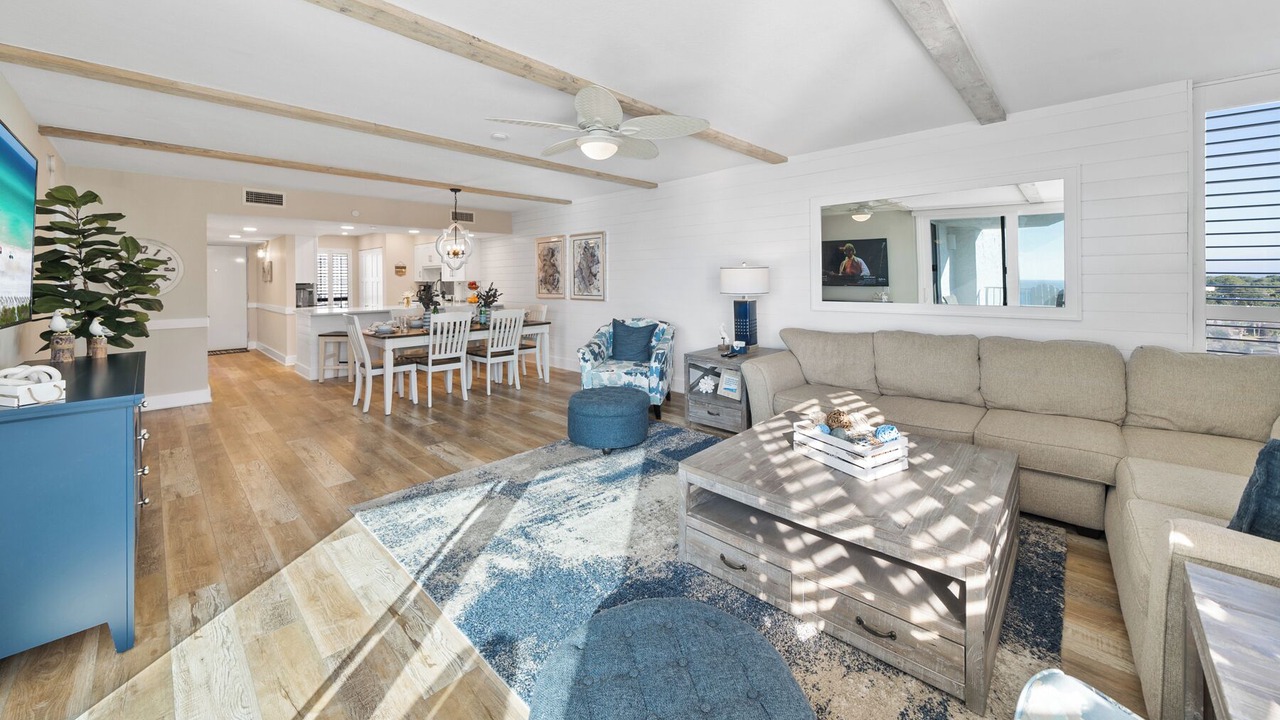 Photo of Outdoor in Miramar Beach