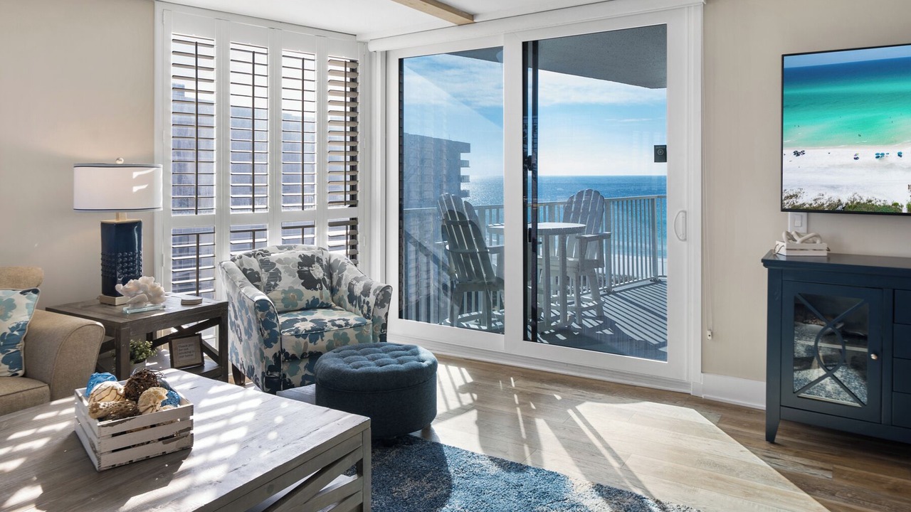 Photo of Outdoor in Miramar Beach