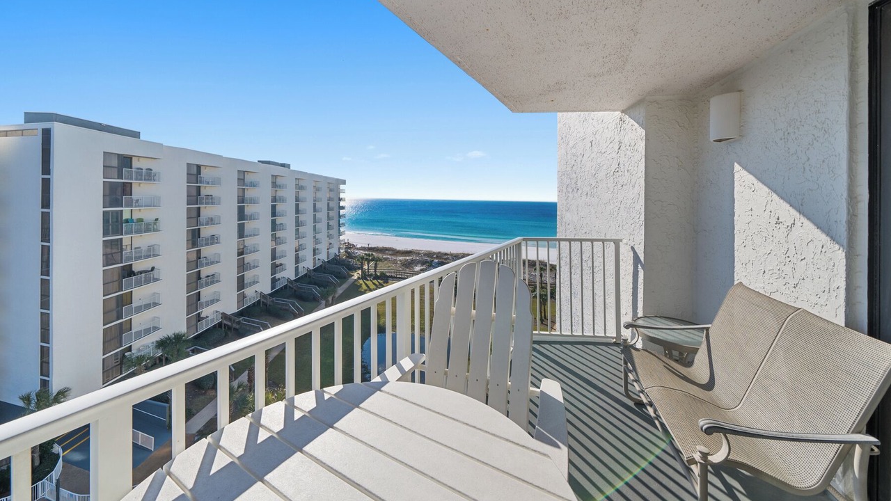 Photo of Outdoor in Miramar Beach