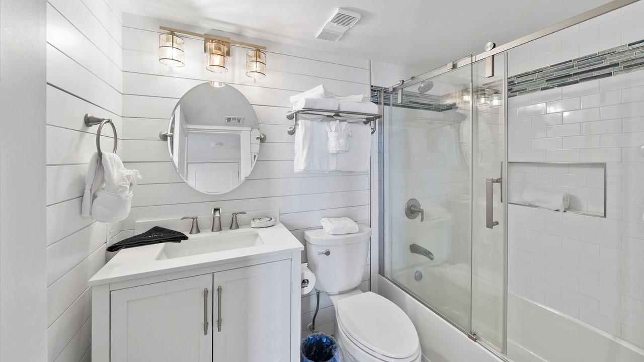 Photo of Bathroom in Miramar Beach