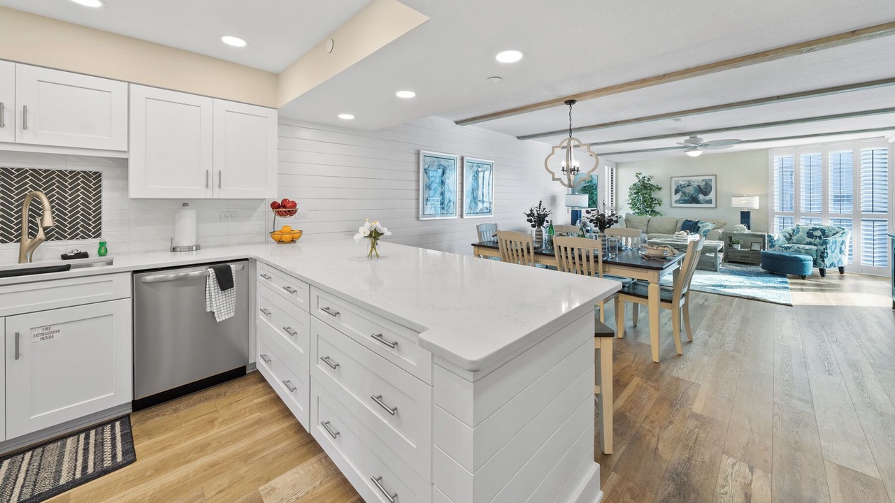 Photo of Kitchen in Miramar Beach