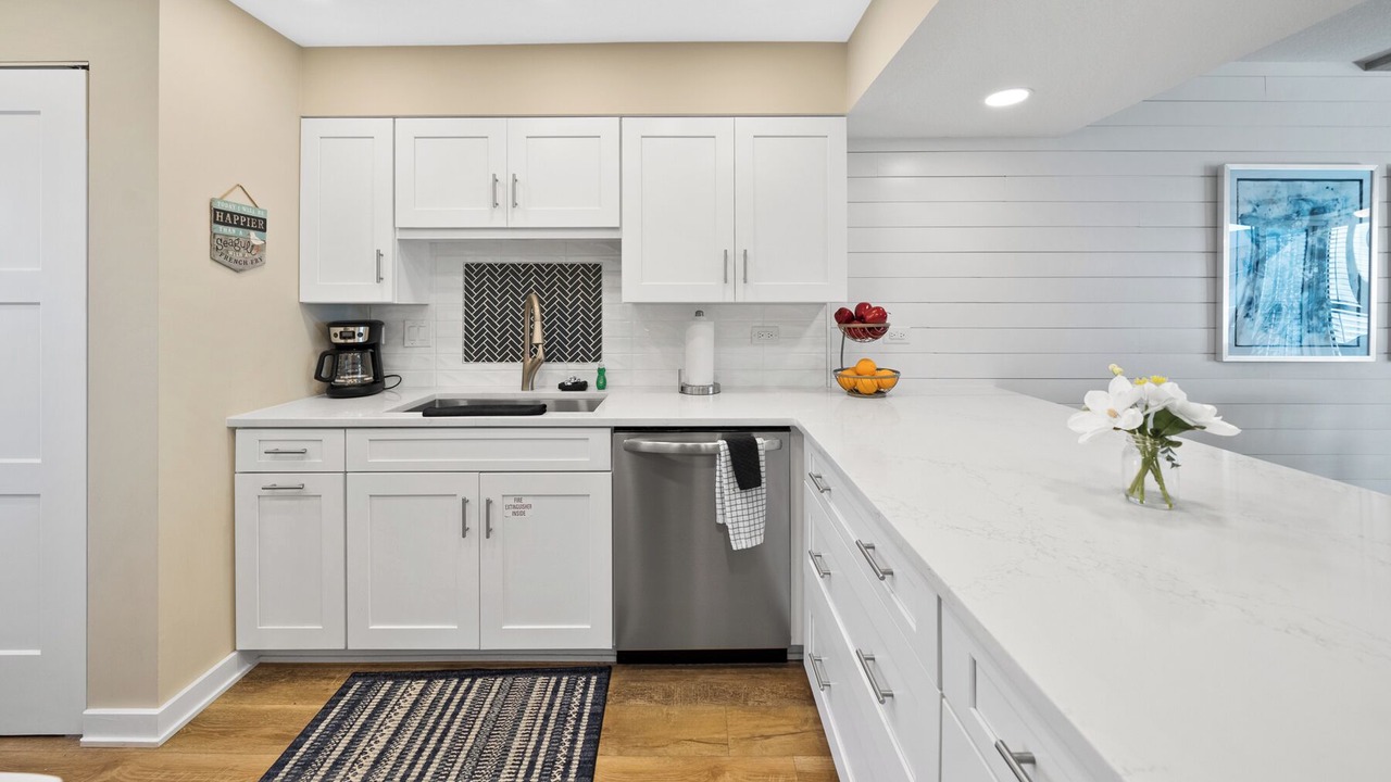 Photo of Kitchen in Miramar Beach