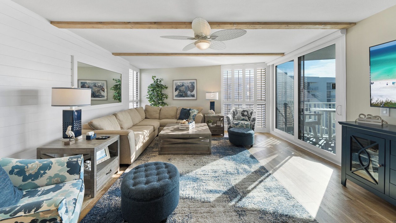 Photo of Outdoor in Miramar Beach