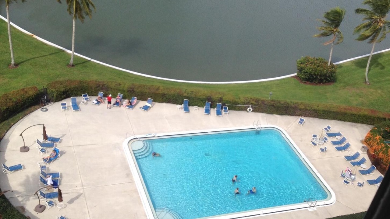Photo of Outdoor in Vanderbilt Beach