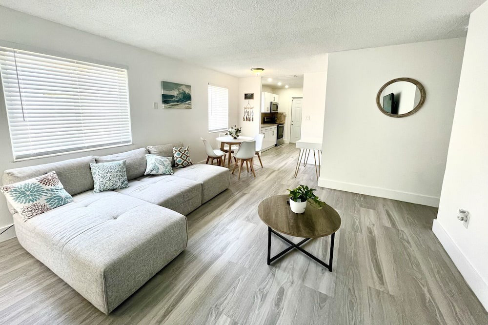 Photo of Bedroom in West Little River