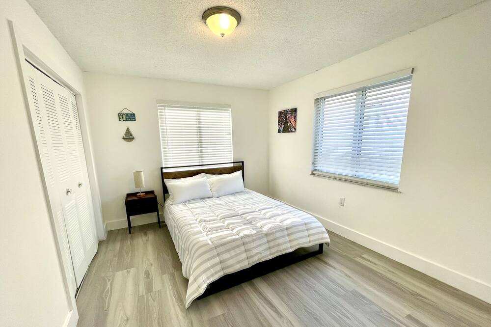 Photo of Bedroom in West Little River