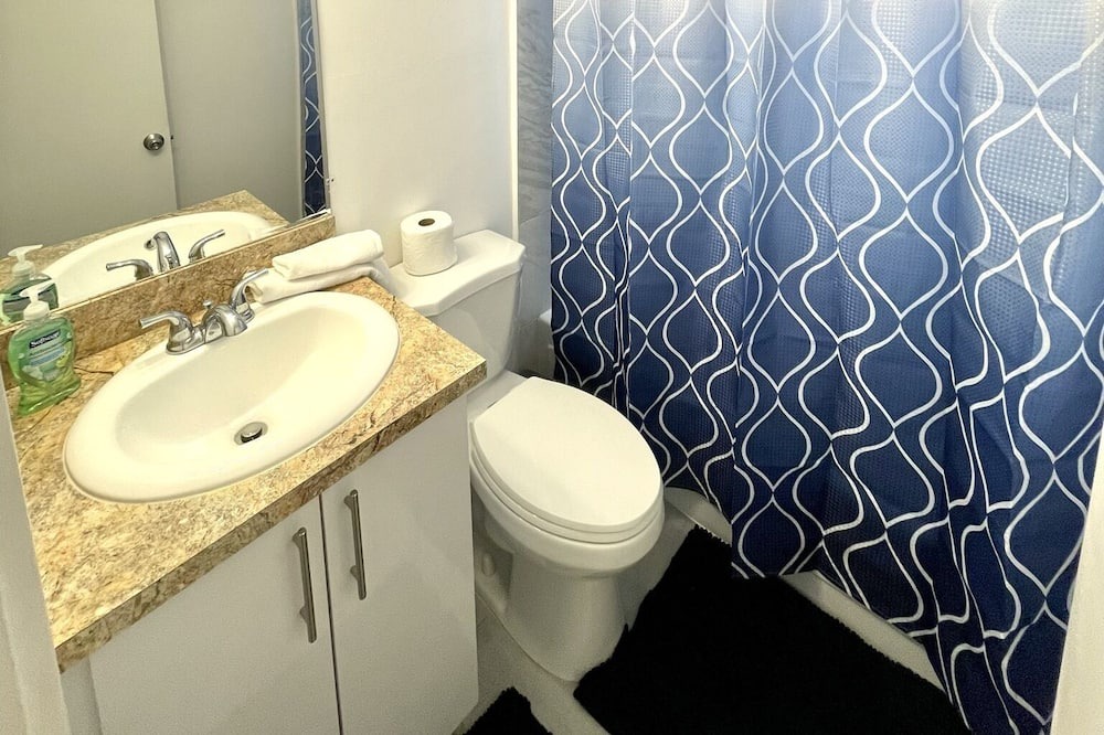 Photo of Bathroom in West Little River
