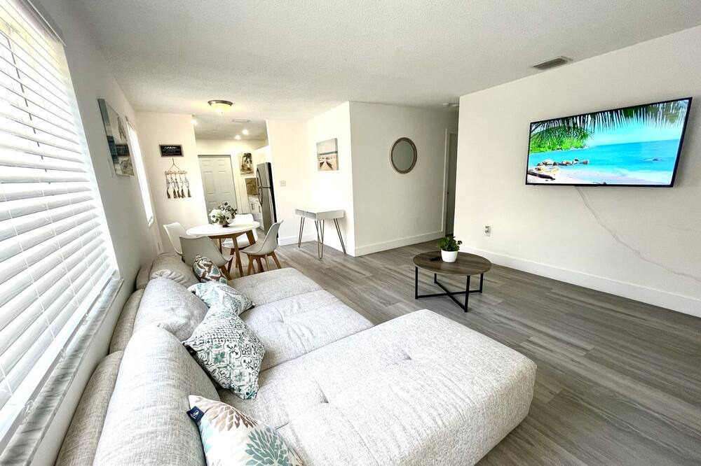 Photo of Bedroom in West Little River