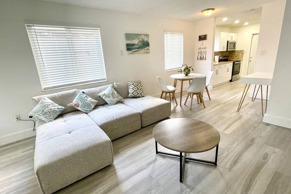 Photo of Bedroom in West Little River