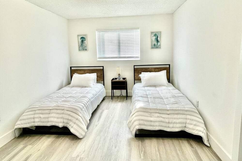 Photo of Bedroom in West Little River