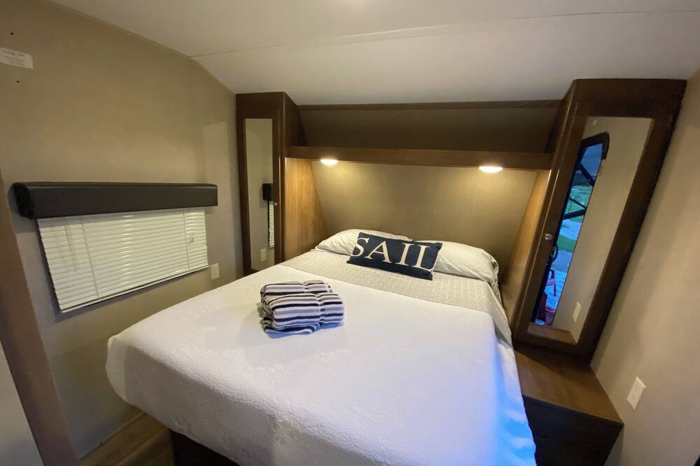Photo of Bedroom in East Palatka