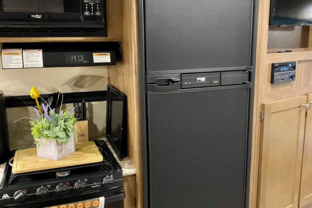 Photo of Kitchen in East Palatka