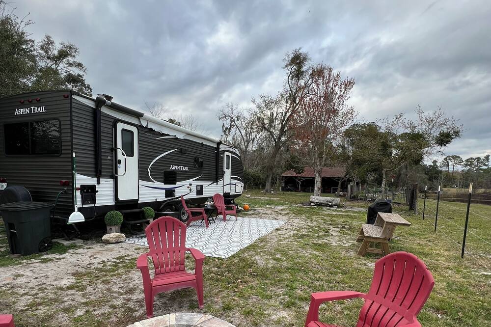 Photo of Outdoor in East Palatka
