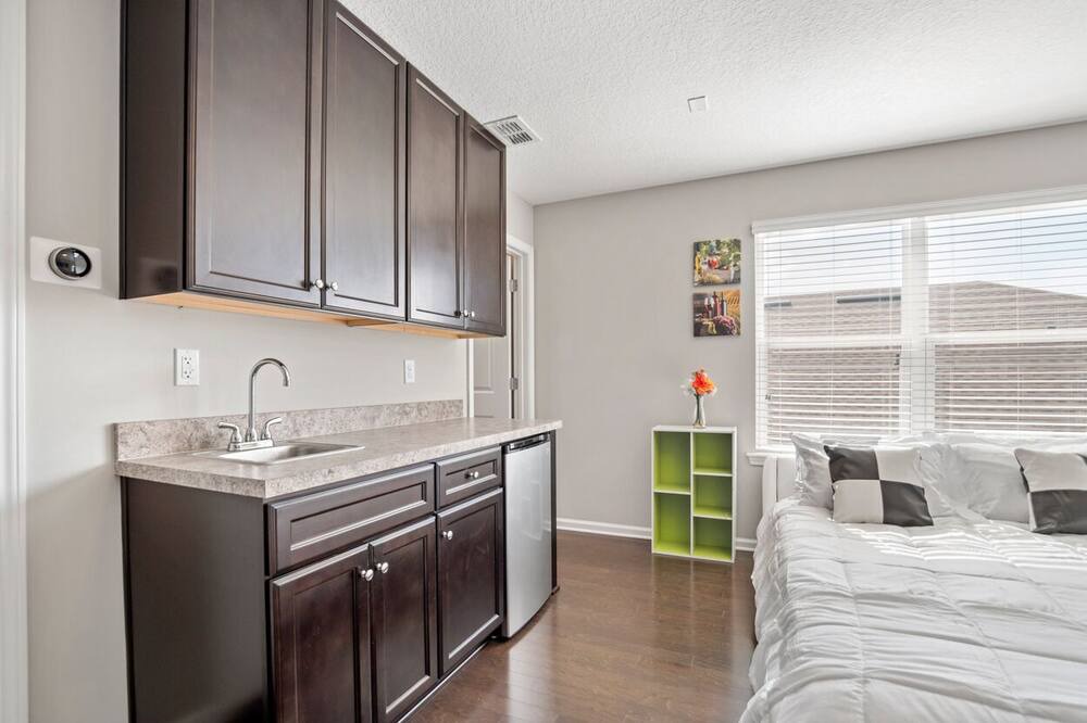 Photo of Bedroom in Northside