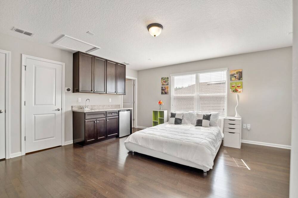 Photo of Bedroom in Northside