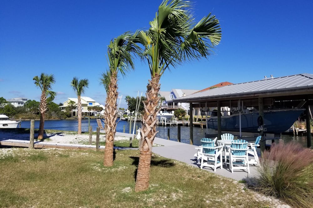 Photo of Outdoor in Perdido Key Coves One
