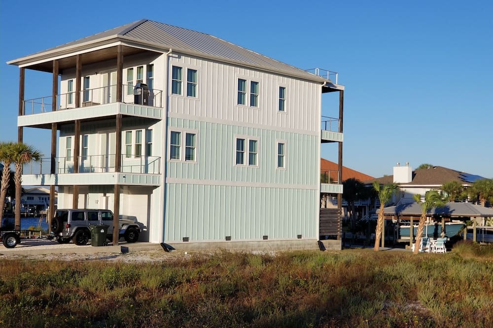 Photo of Outdoor in Perdido Key Coves One
