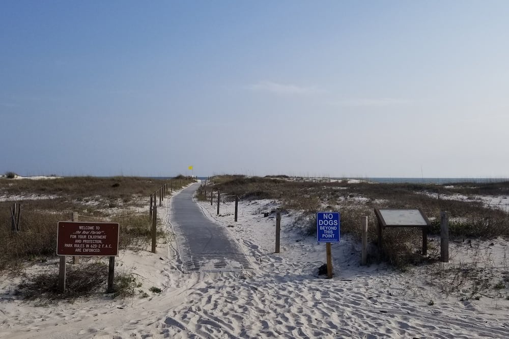 Photo of Others in Perdido Key Coves One