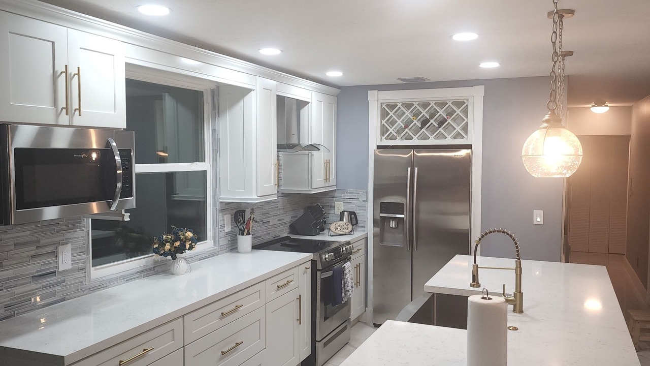 Photo of Kitchen in Tamarac