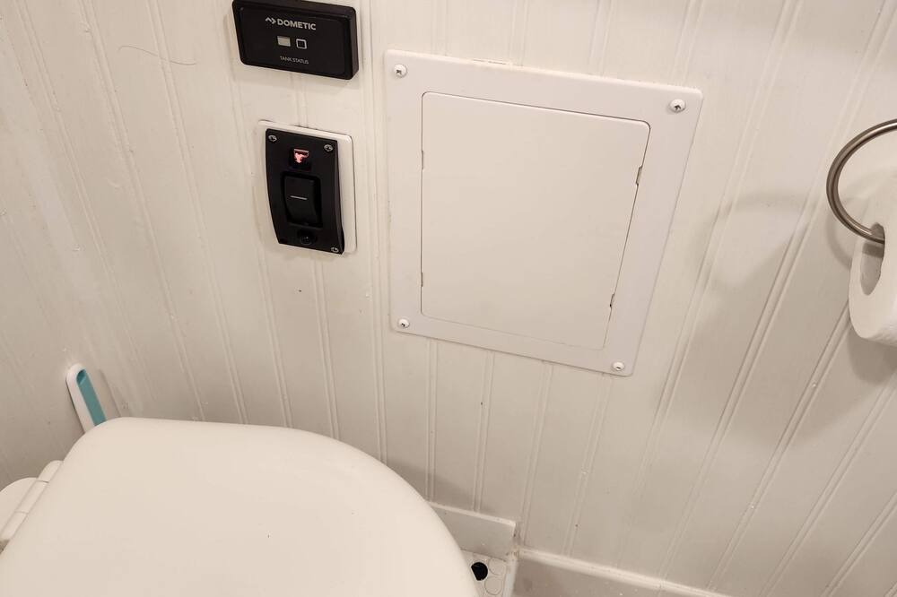 Photo of Bathroom in Hixson