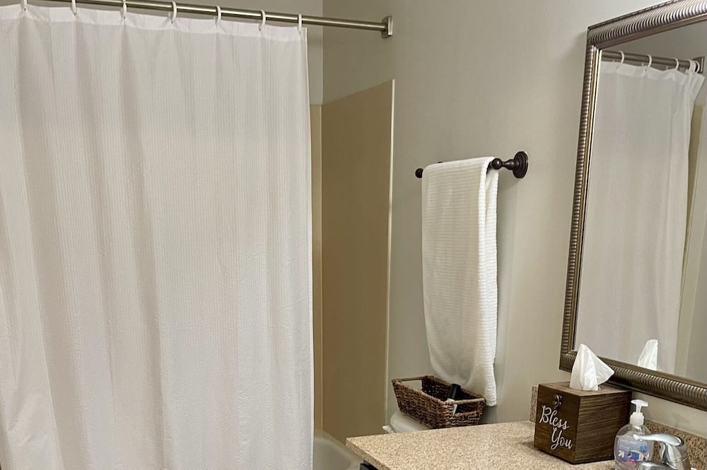 Photo of Bathroom in Capitol Hill
