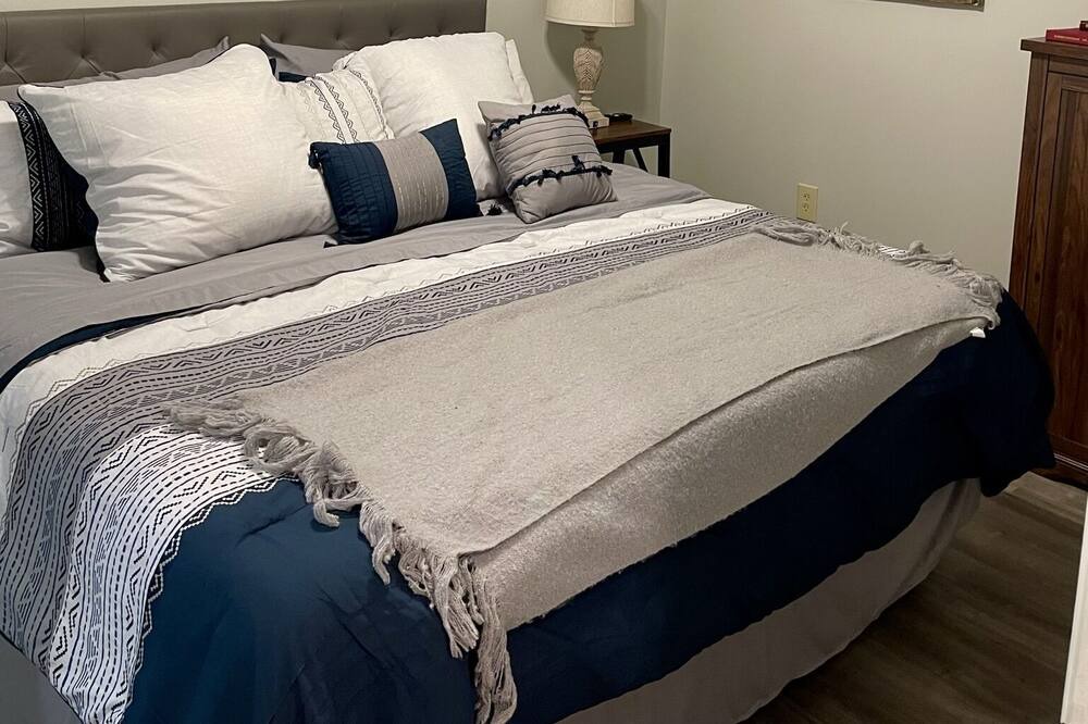 Photo of Bedroom in Capitol Hill