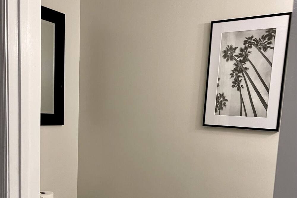 Photo of Bathroom in Capitol Hill