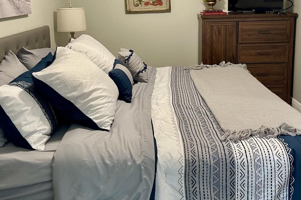 Photo of Bedroom in Capitol Hill