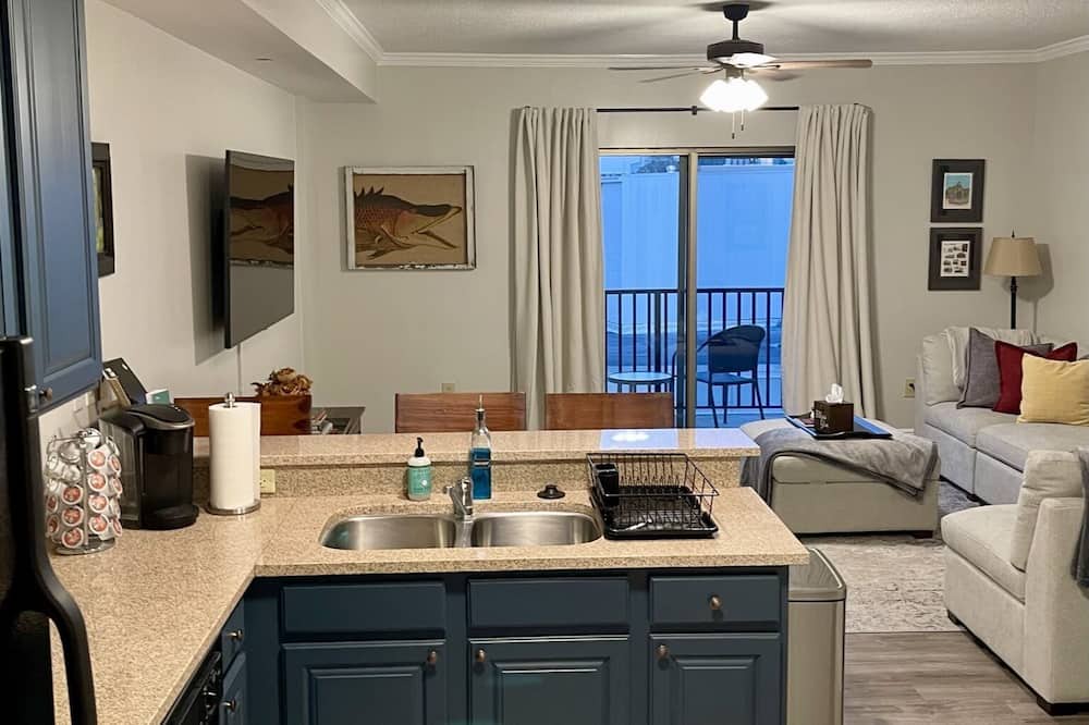 Photo of Kitchen in Capitol Hill