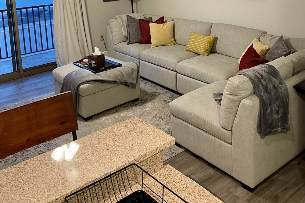 Photo of Livingroom in Capitol Hill