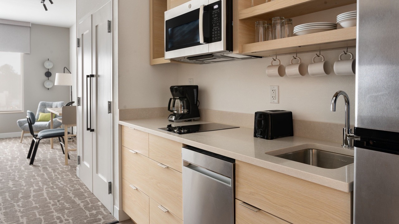 Photo of Kitchen in Ocala