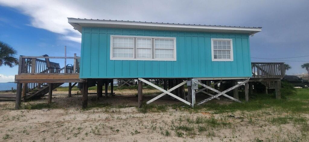 Photo of Outdoor in Fort Morgan Pines