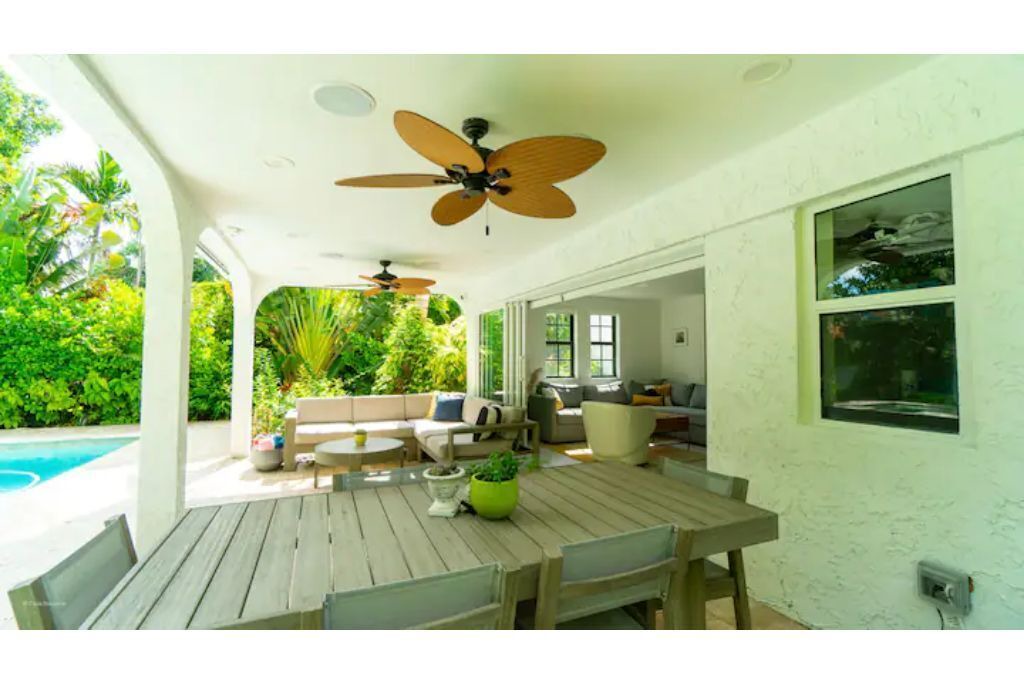 Photo of Outdoor in Biscayne Park