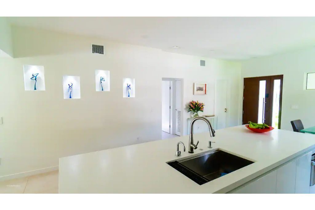 Photo of Kitchen in Biscayne Park