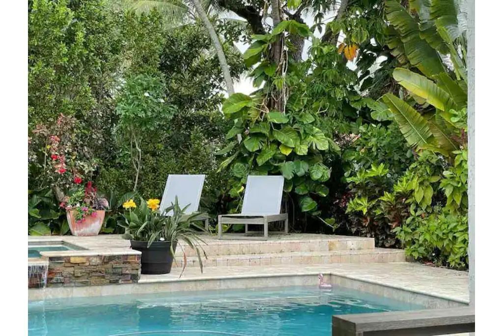 Photo of Outdoor in Biscayne Park