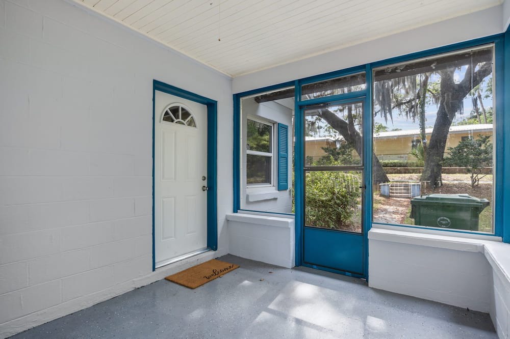 Photo of Bedroom in Palatka