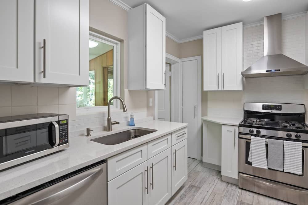 Photo of Kitchen in Palatka