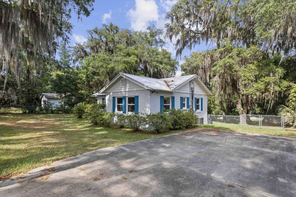Photo of Outdoor in Palatka